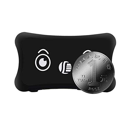 Tractive Localizador GPS para Pet con Seguimiento de Actividad, Anti Lost Tracking Localizador enTiempo Real Collar para Perros Training GPS en Tiempo Real-Bianca