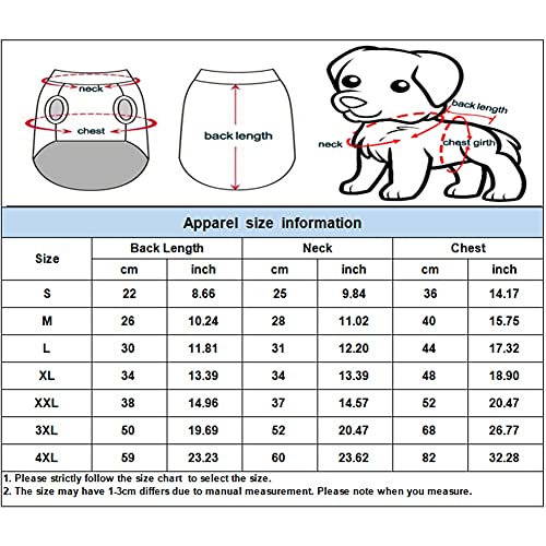 Traje de invierno 2 en 1 Abrigo y chaqueta para clima frío con arnés Chaqueta de forro polar para perros Abrigo impermeable para perros con cremallera Traje de nieve para perros pequeños medianos