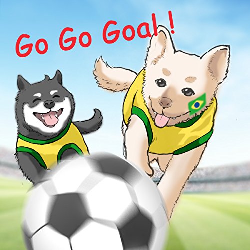 Trajes Perro Disfraz Gato Ropa para Perros Camiseta Fútbol Copa del Mundo FIFA Copa de Europa Jersey Brasil (L, Amarillo)