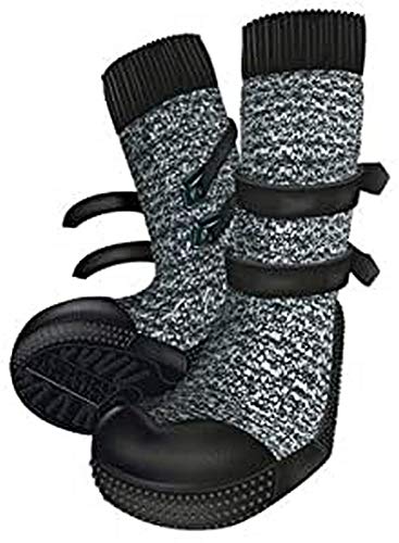 TRIXIE Botas Protectoras Walker Socks para Perros