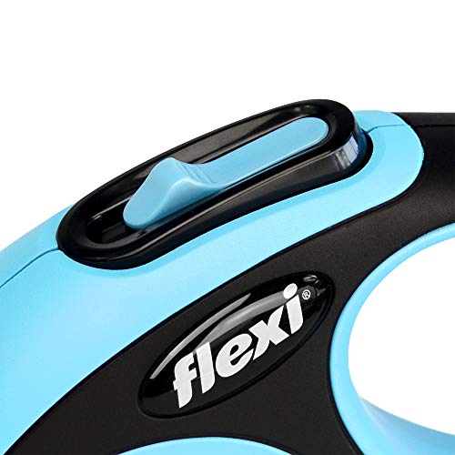 TRIXIE flexi New COMFORT Cinta Enrollable para Perro