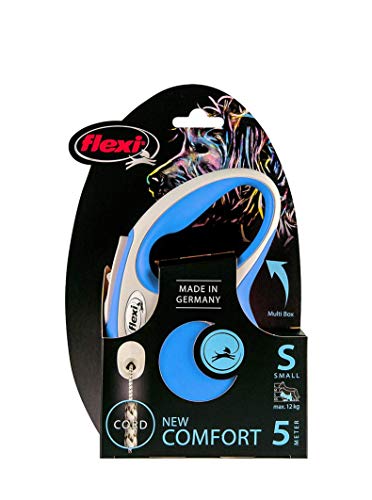 TRIXIE flexi New COMFORT Cuerda Enrollable para Perro