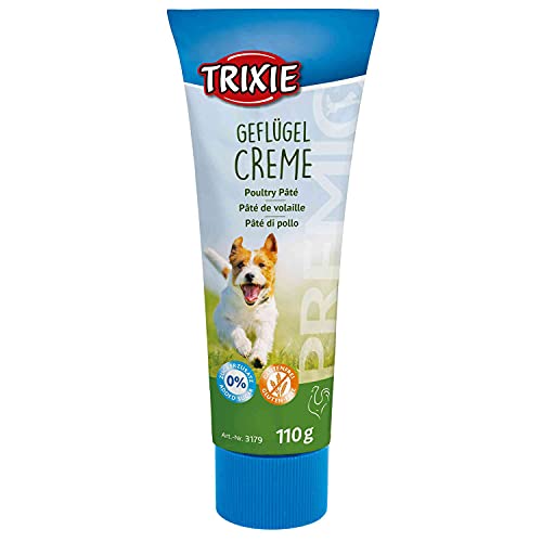 TRIXIE Snack PREMIO Crema de Ave, 110 g, Perro