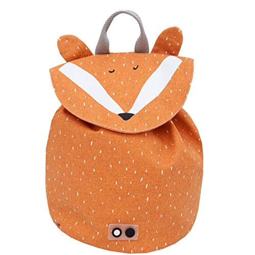 TRIXIE TRIXIE-86-210 - Mini mochila del zorro