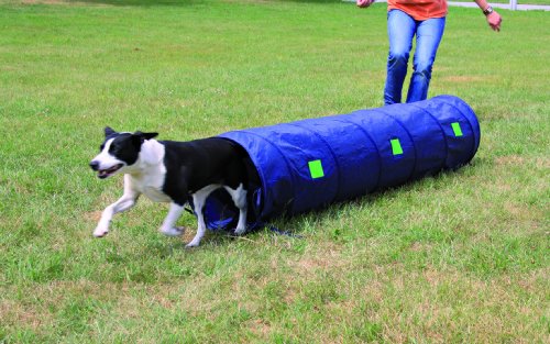 TRIXIE Túnel para Agility para Perros