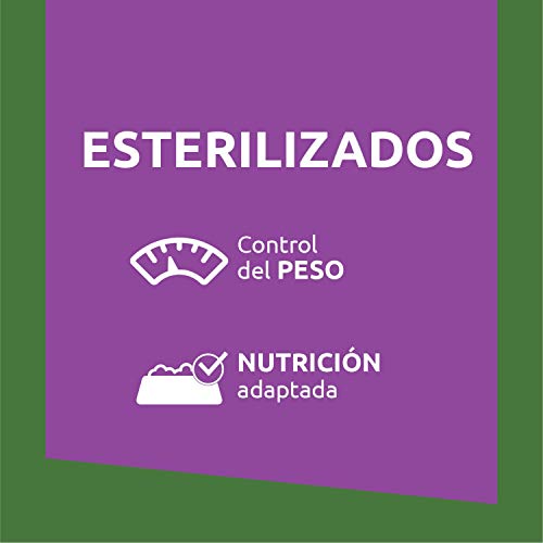 Ultima Comida Húmeda para Gatos con Variedad de Pescados - 12 x (4 x 85gr) - 4080g