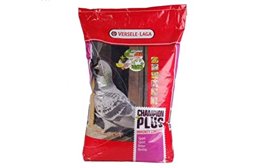 Versele CHAMPION Plus Paloma pienso 20KG