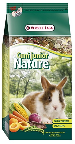 Versele-laga A-17420 Nature Conejo Junior - 750 gr