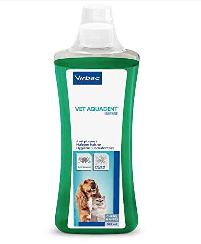 Vet aquadent FR3SH 500 ml