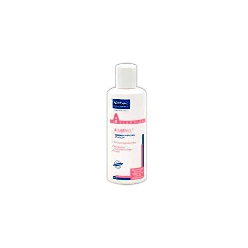 Virbac - Champú Allermyl - 880 - 200 ml.