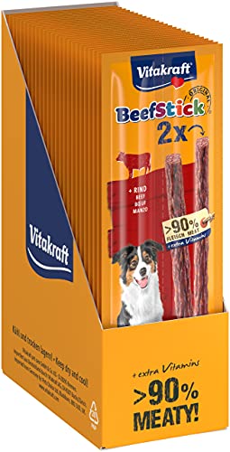 VITAKRAFT Beef de Vacuno Stick® 2 ST. HU