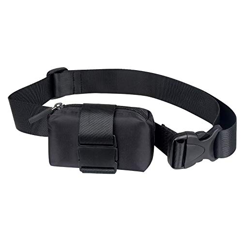 Xpccj Rastreador GPS Tractive para Perros, Collar de Seguimiento GPS de pastoreo, Rango Ilimitado, Monitor de Actividad, Impermeable, transmisor GPS para protección de pastoreo de Campo