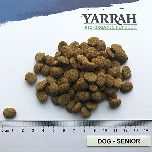 YARRAH - Comida para Perros (1 x 10 kg)