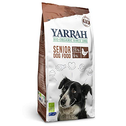 YARRAH - Comida para Perros (1 x 10 kg)