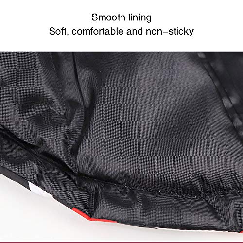 ZHXY Abrigo Impermeable para Perros,Chaqueta cálida de Invierno para Mascotas,Abrigo Perro para Clima frío con Nieve Chaqueta Cortavientos para Perros y Mascotas para Perros pequeños,medianos.