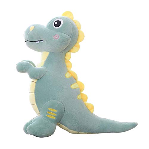 ZMDZA Juguete de Peluche, Juguetes de Peluche Relleno Dinosaurio, Dinosaurio de Peluche Rellenos de Animales, Dinosaurios de Juguete for los Regalos del Muchacho del bebé cumpleaños de los niños