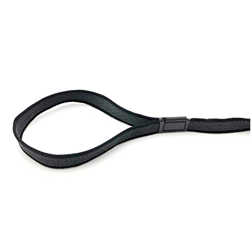 ABC Sport Klin - Correa de nailon con asa (20 mm x 2 m)