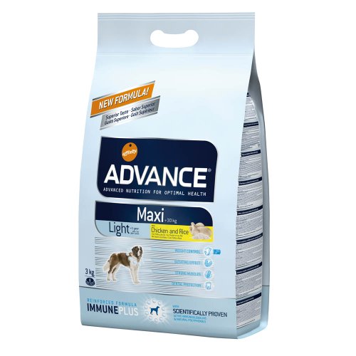 ADVANCE Maxi Light 15 kg