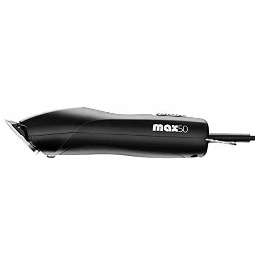 Agrarzone Edition Moser Max 50 - Esquiladora con peine