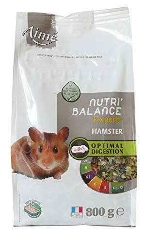 Aime - Nutri' Balance Expert Comida, 800g