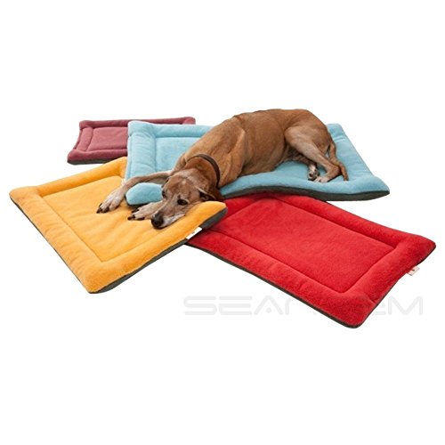 Alfombrilla para mascota con diseño de jaula y pañales, , cálida, para dormir y dormir en la cama de tu mascota, para mascotas casa de mascotas, suelos de casas, jaulas, camas de jaula