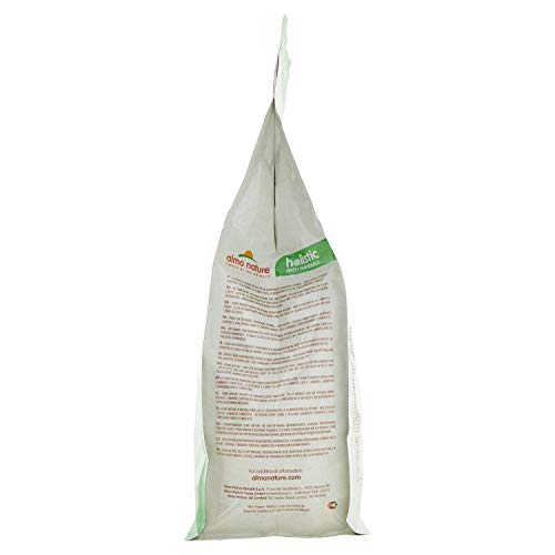 Almo Nature Pienso para Gatos Adultos Salmón Anti-Hairball (2 kg). Comida para Gatos Grandes Natural. Alimento Balanceado Seco, Alto en Proteínas