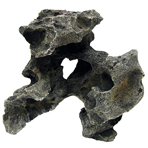 Amtra A8011656 Roccia Gallura Grigia Arco Hole