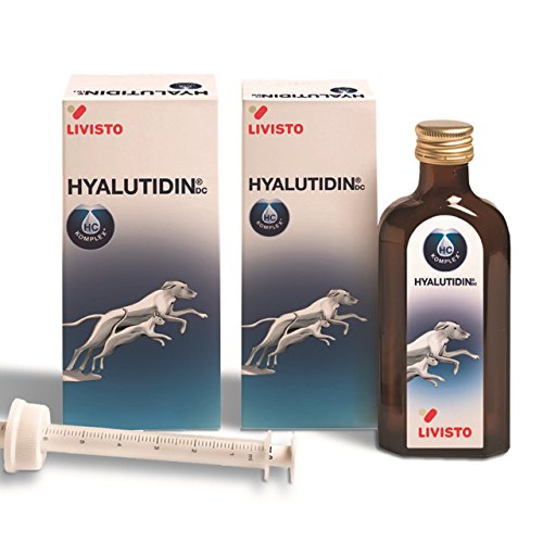 AniMedica Hyalutidin® DC.