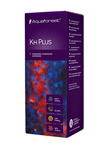 Aquaforest kH Plus 150 ml