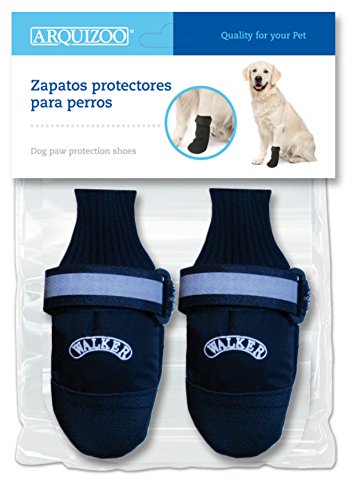 Arquivet Botas Protectoras para Perro Walker - Talla 1