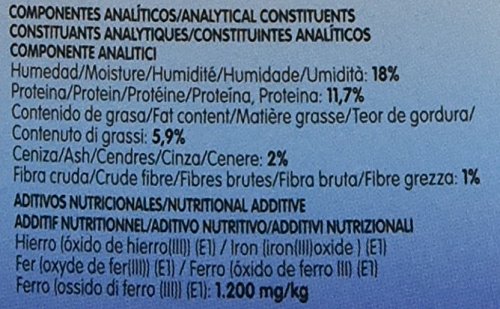 Arquivet Soft Snacks Huesitos y Corazones Mix 4.800 gr - Snacks, chuches, golosinas, premios, chucherías y recompensas para Perros - Comida Semi-húmeda