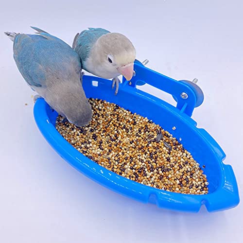 Aves De Bañera Colgante Pequeño Loro Ducha Baño Bañera De Aves Para Los Loros Ducha Jaula De Pájaros Pequeños Accesorios Baño Del Para Las Aves Loros Periquitos La Jaula De Pájaros Accesorios De Ducha