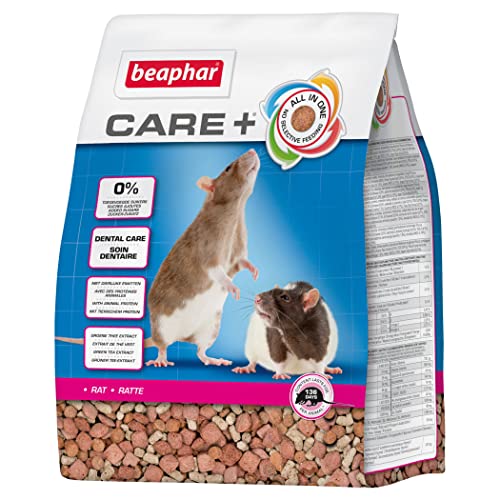 Beaphar Care+ Rata 1,5Kg