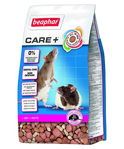 Beaphar Care+ Rata 250g