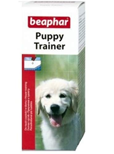 Beaphar Puppy Trainer Educador para Cachorros 20Ml