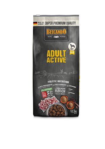 Belcando Adult Active 12,5kg