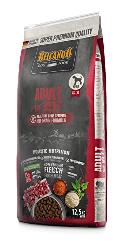 BELCANDO® Adult GF Beef (1 x 12,5 kg)