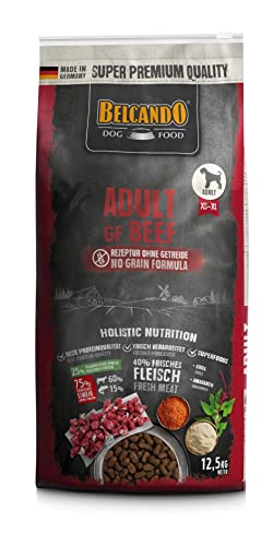 BELCANDO® Adult GF Beef (1 x 12,5 kg)