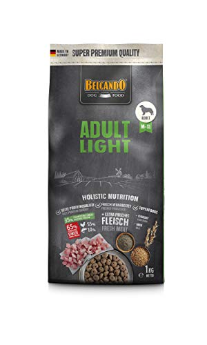 Belcando Adult Light 1 Kg