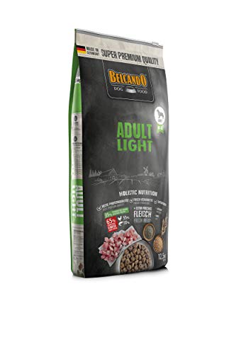 Belcando Adult Light 12,5 KG