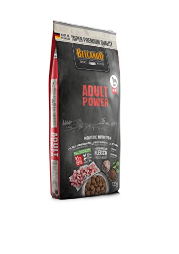 Belcando Adult Power 12,5kg