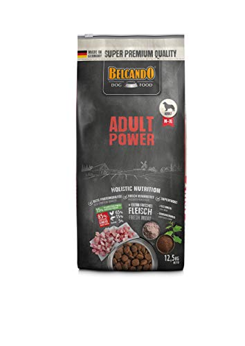 Belcando Adult Power 12,5kg