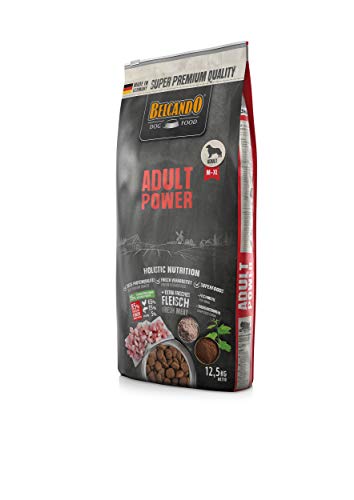 Belcando Adult Power 12,5kg