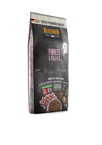 Belcando Adulto Finest Light 12,5 kg