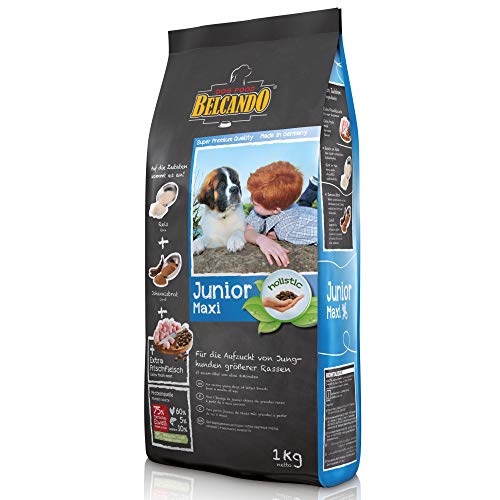 Belcando Canine Junior Maxi 1Kg 1000 g