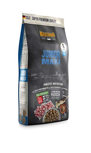 Belcando Junior Maxi 1 Kg