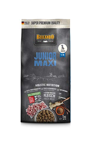 Belcando Junior Maxi 1 Kg