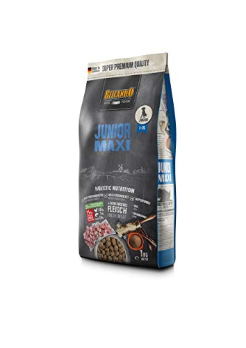 Belcando Junior Maxi 1 Kg