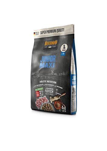 Belcando Junior Maxi 4 Kg