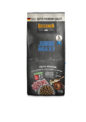 Belcando Junior Maxi Perro 12,5kg